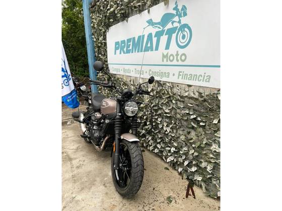 ROYAL ENFIELD GUERRILLA 450 ROYAL ENFIELD GUERRILLA 450